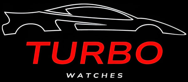 Turbo Watches