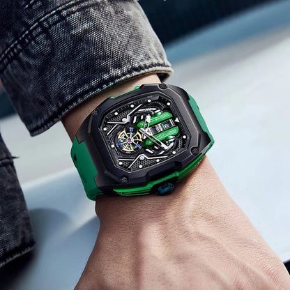 V12 Engine Watch