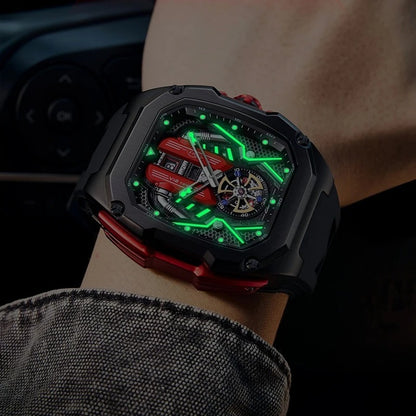 V12 Engine Watch